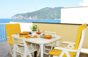 House Maestrale by Holiday World Moneglia